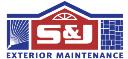 S&J Exterior Maintenance logo
